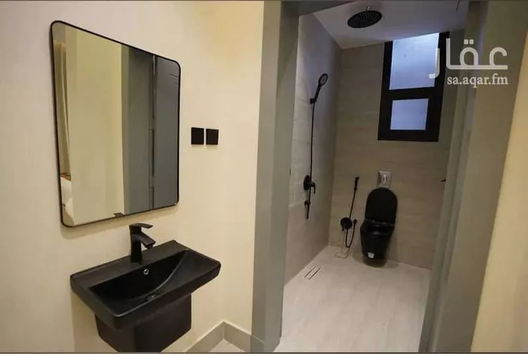 شقة للإيجار في شارع احمد بن بركة, حي الرمال, مدينة الرياض, منطقة الرياض صورة 2