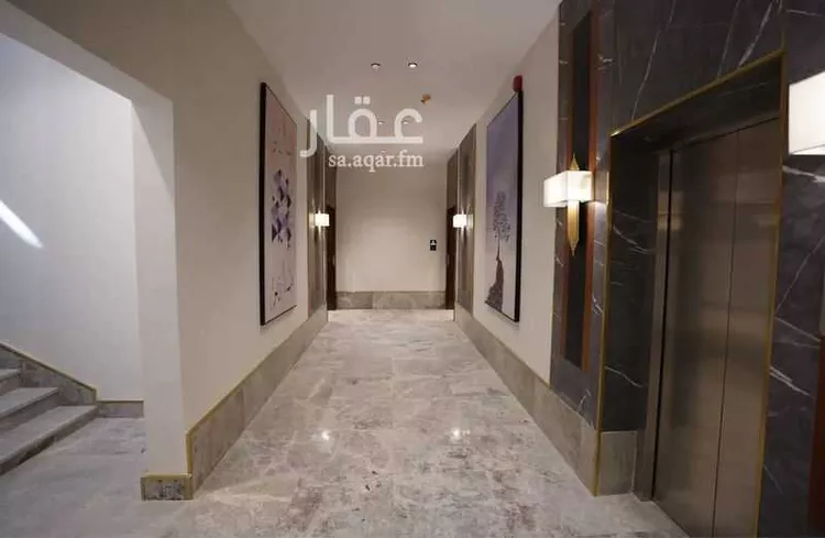 شقة للإيجار في شارع احمد بن بركة, حي الرمال, مدينة الرياض, منطقة الرياض