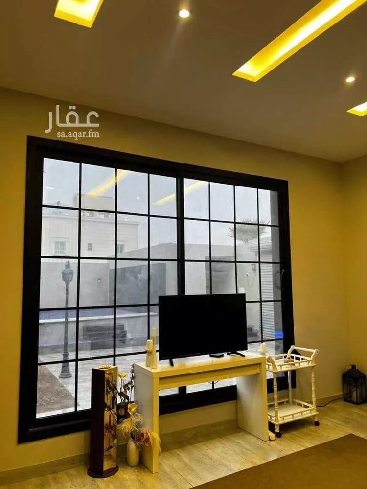 فيلا للبيع في شارع أبي الحق الحنفي, حي المهدية, مدينة الرياض, منطقة الرياض صورة 5