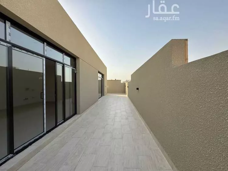 دور للبيع في شارع سبها, حي المروج, مدينة الرياض, منطقة الرياض صورة 3