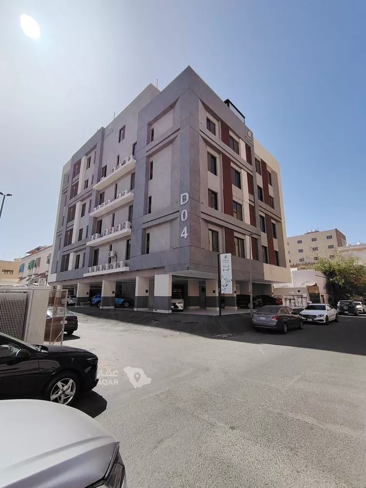 شقة للبيع في شارع عطيه بن يسر, حي الزهراء, مدينة جدة, منطقة مكة المكرمة صورة 2