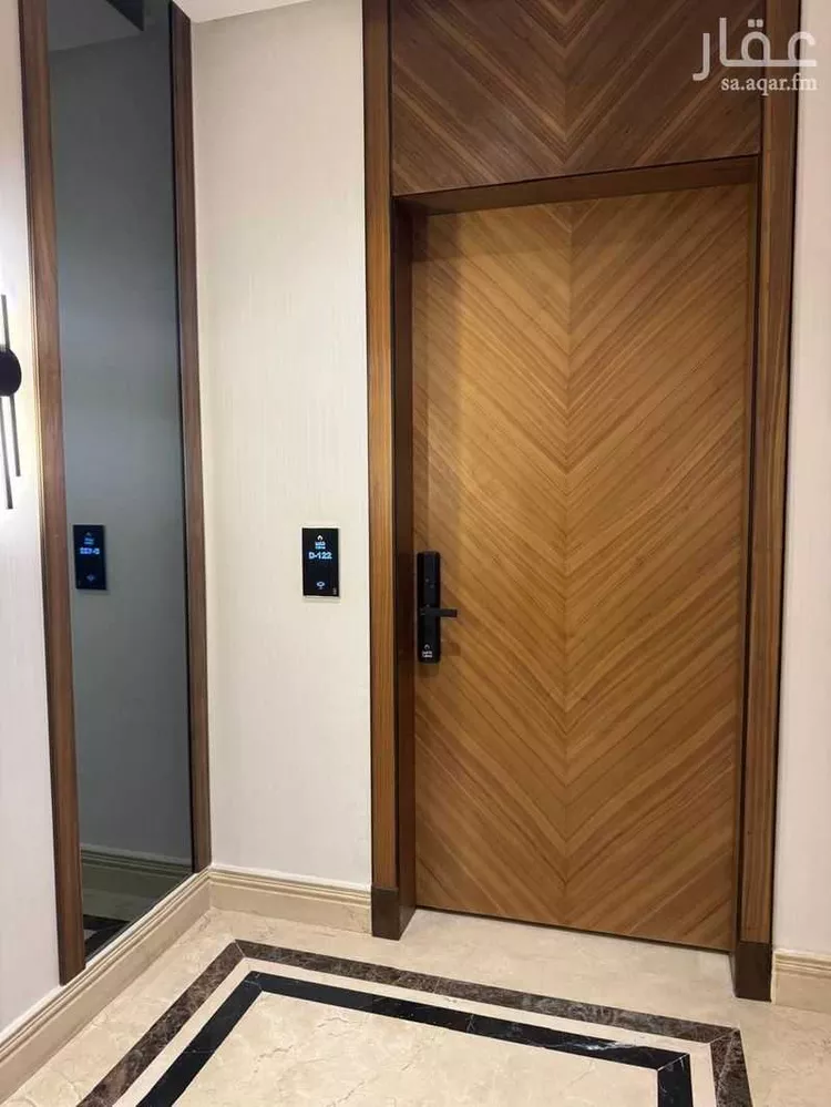 شقة للإيجار في شارع سعيد بن نفيل, حي الرمال, مدينة الرياض, منطقة الرياض صورة 5