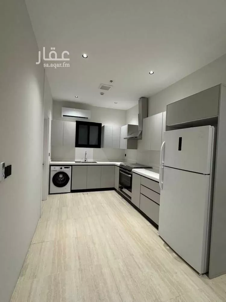 شقة للإيجار في شارع سعيد بن نفيل, حي الرمال, مدينة الرياض, منطقة الرياض 1 صورة