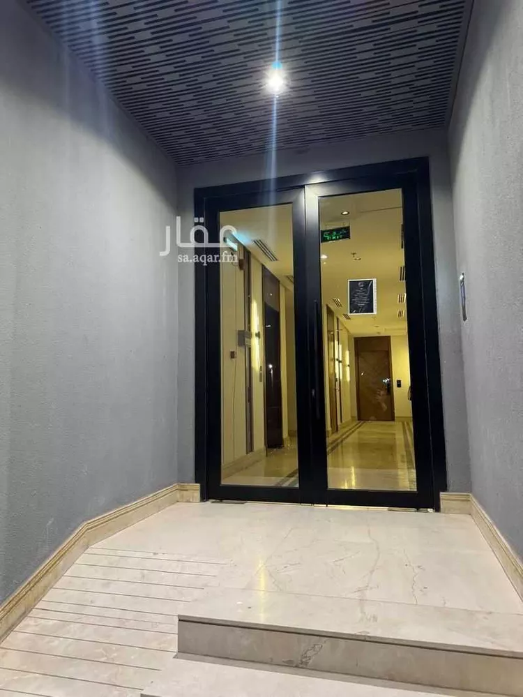 شقة للإيجار في شارع سعيد بن نفيل, حي الرمال, مدينة الرياض, منطقة الرياض صورة 2