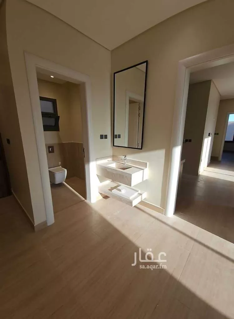 شقة للإيجار في شارع ياقوت الحموي, حي الملك فيصل, مدينة الرياض, منطقة الرياض