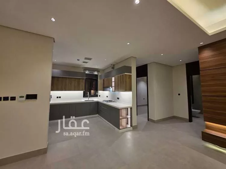 شقة للإيجار في شارع عبدالواحد الأزجي, حي قرطبة, مدينة الرياض, منطقة الرياض صورة 5