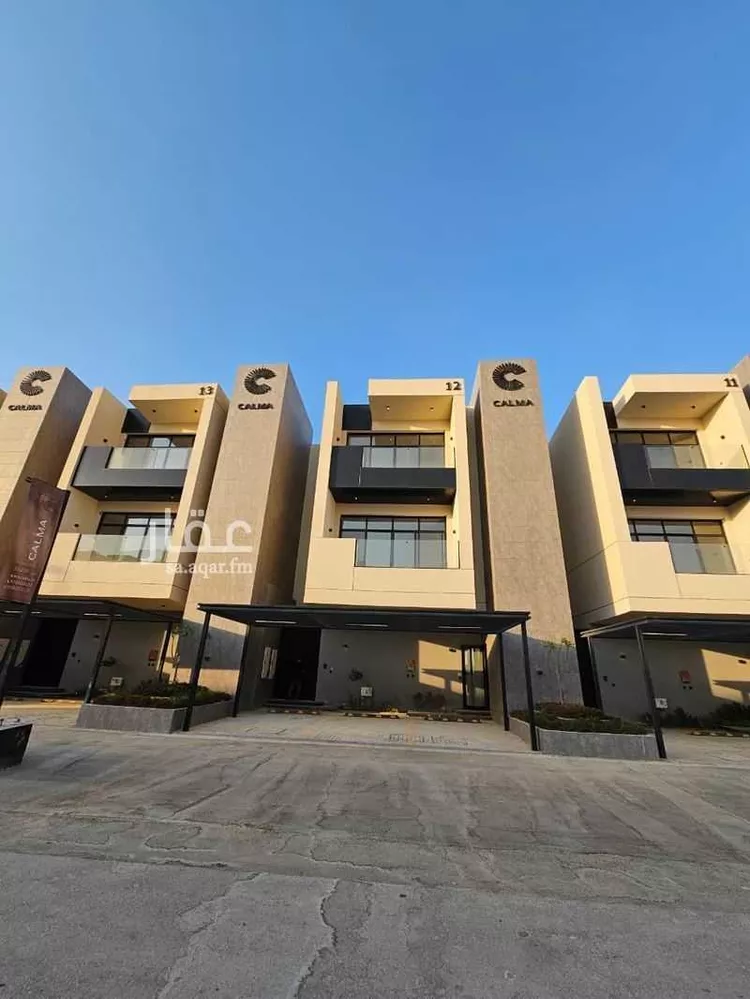 Floor for Rent in Riyadh As Safaa