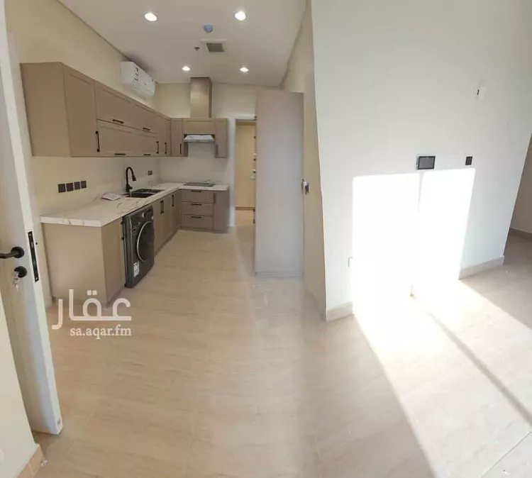 شقة للإيجار في شارع ياقوت الحموي, حي الملك فيصل, مدينة الرياض, منطقة الرياض صورة 4