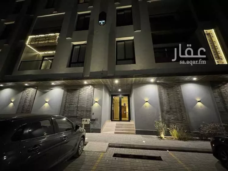 شقة للإيجار في شارع سعيد بن نفيل, حي الرمال, مدينة الرياض, منطقة الرياض