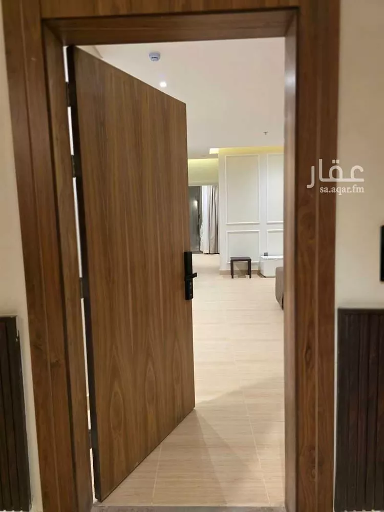 شقة للإيجار في شارع ياقوت الحموي, حي الملك فيصل, مدينة الرياض, منطقة الرياض صورة 2