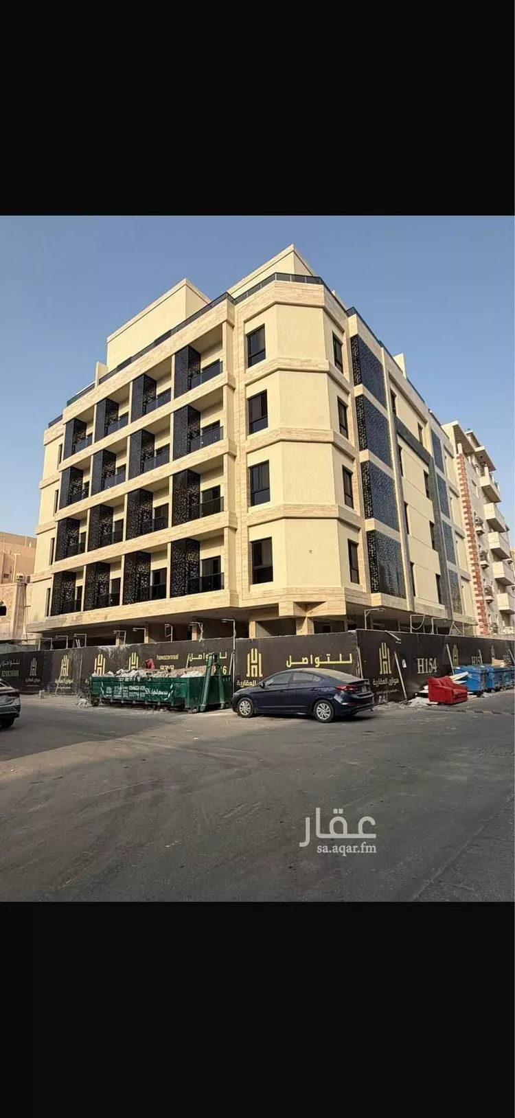 شقة للبيع في شارع دار ابن الفرات ، حي الشاطئ ، جدة ، جدة صورة 5