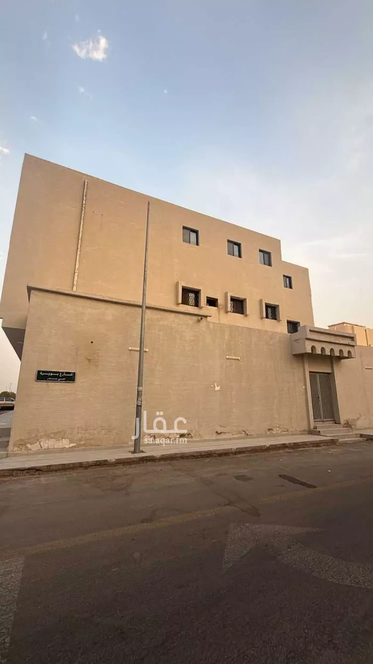 Building for Rent in Riyadh Badr صورة 2