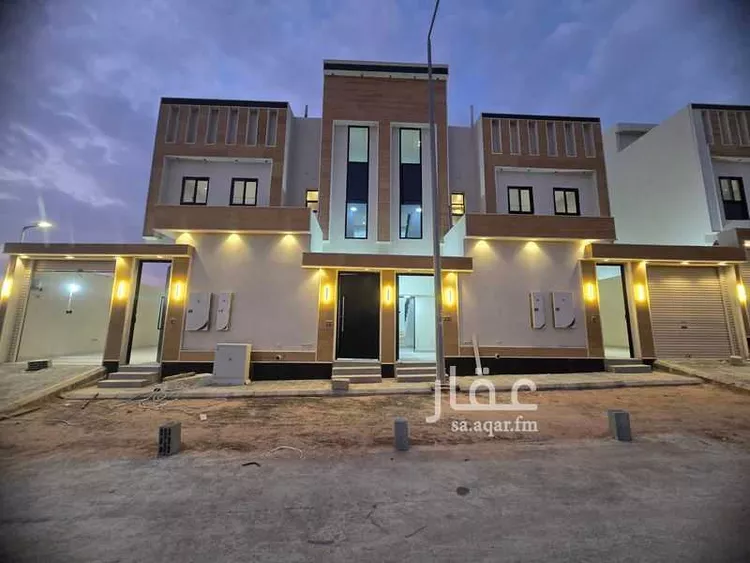 Floor for Sale in Riyadh Taiba