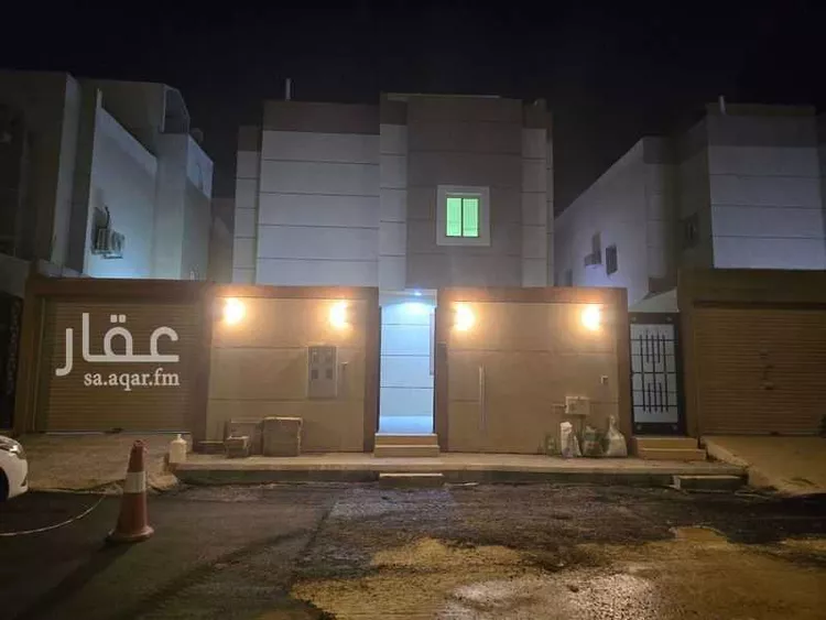 فيلا للبيع في شارع البيداء, حي الدار البيضاء, مدينة الرياض, منطقة الرياض