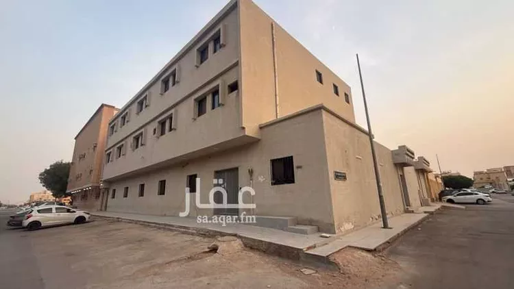 Building for Rent in Riyadh Badr صورة 3