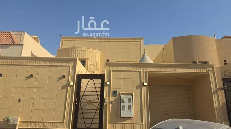 Villa for Sale in Riyadh Al Aziziyah