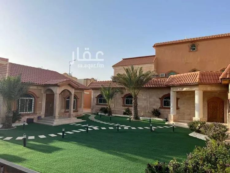 فيلا للبيع في شارع الباز, حي الدار البيضاء, مدينة الرياض, منطقة الرياض صورة 2