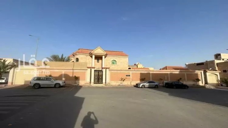 فيلا للبيع في شارع الباز, حي الدار البيضاء, مدينة الرياض, منطقة الرياض