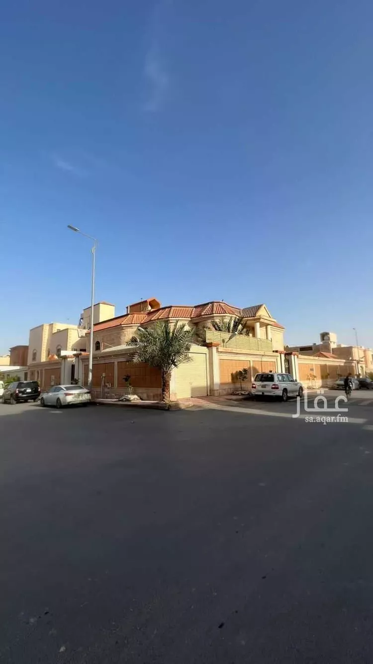 فيلا للبيع في شارع الباز, حي الدار البيضاء, مدينة الرياض, منطقة الرياض صورة 3