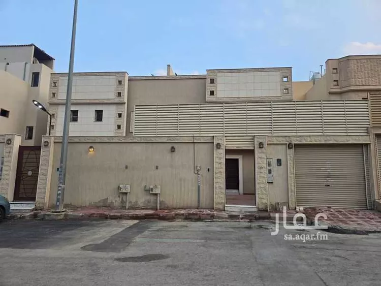 فيلا للبيع في شارع البادرية, حي الدار البيضاء, مدينة الرياض, منطقة الرياض صورة 3