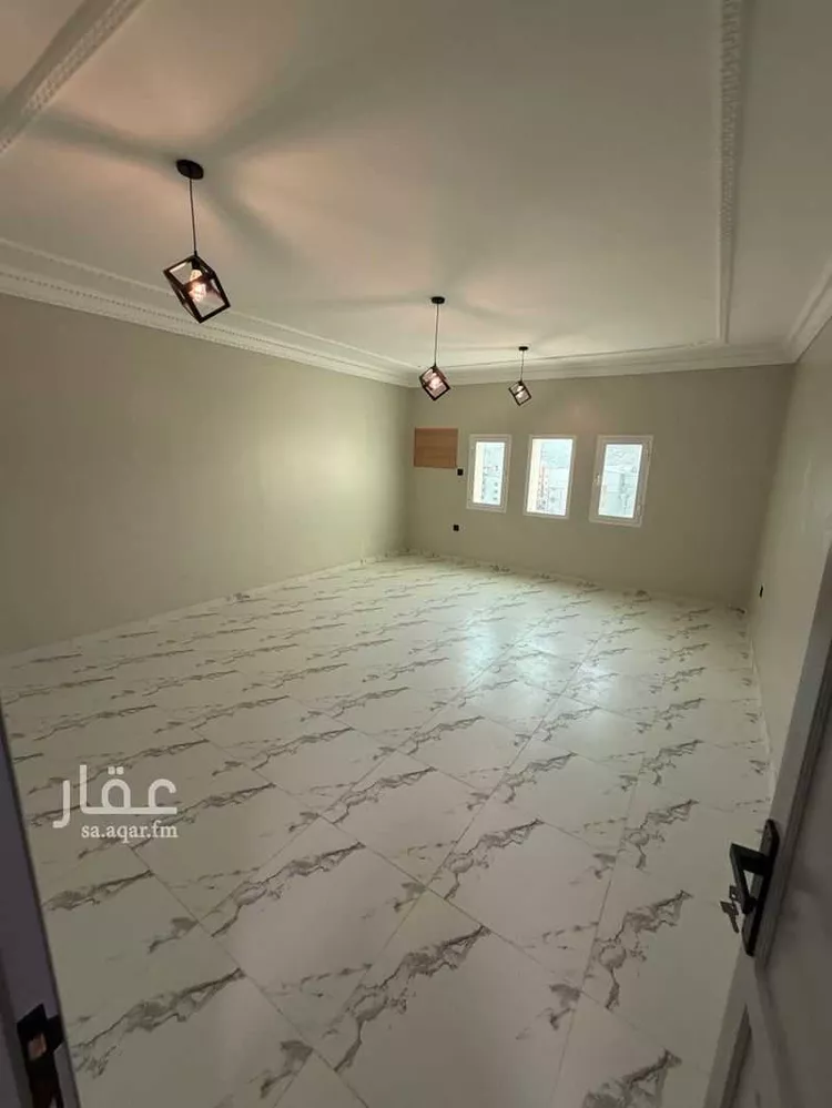 شقة للإيجار في شارع أبي علي الطوسي, حي الكعكية, مدينة مكة المكرمة, منطقة مكة المكرمة