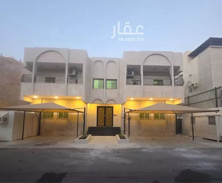 Building for Rent in Jeddah Al Nahdah