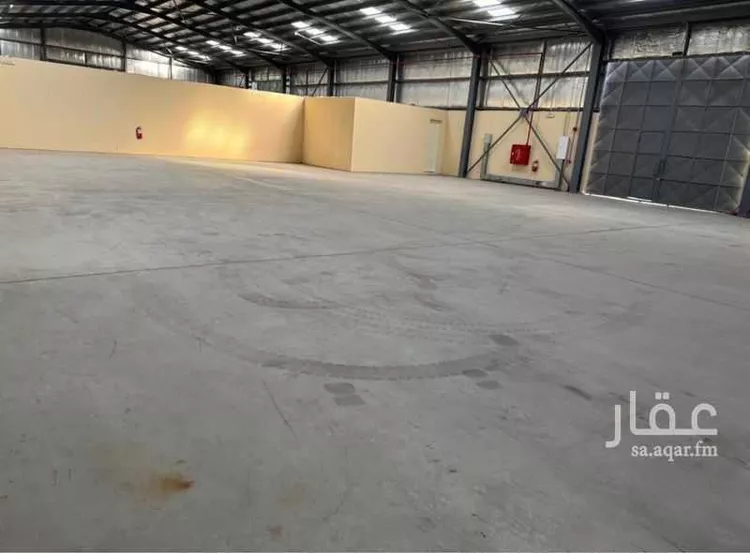Warehouse for Rent in Riyadh Al Faisaliyah صورة 2