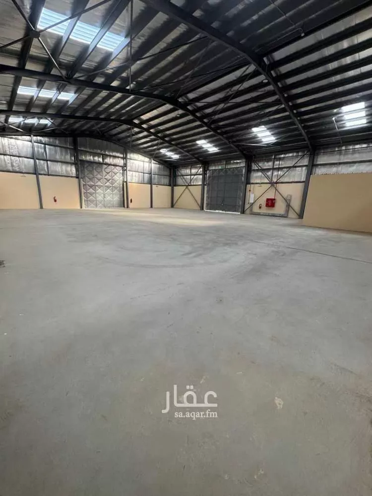 مستودع للإيجار في شارع وتر, حي الفيصلية, مدينة الرياض, منطقة الرياض صورة 2