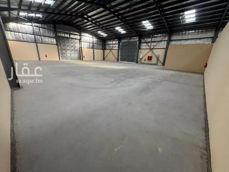 مستودع للإيجار في شارع وتر, حي الفيصلية, مدينة الرياض, منطقة الرياض صورة 3