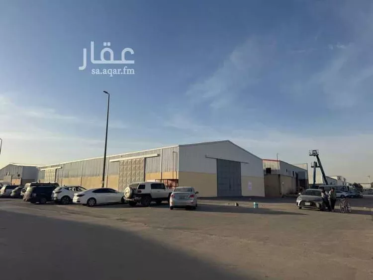 مستودع للإيجار في شارع وتر, حي الفيصلية, مدينة الرياض, منطقة الرياض