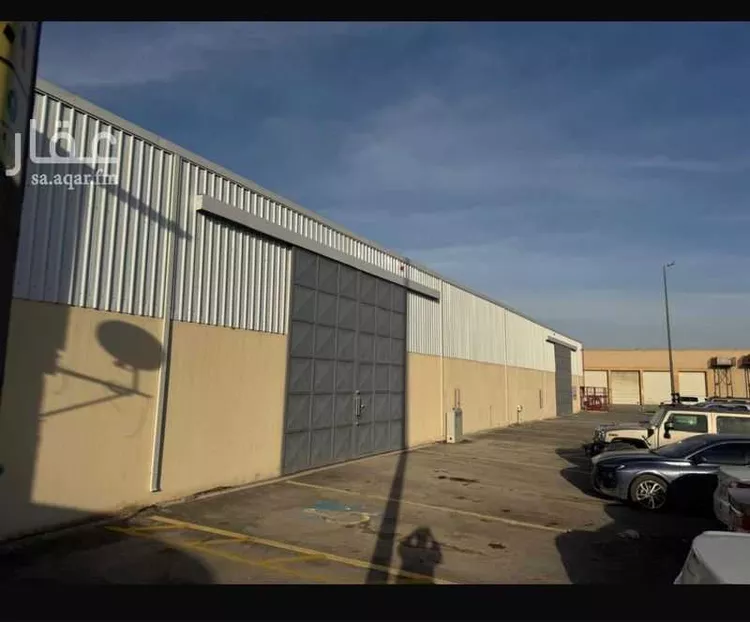 مستودع للإيجار في شارع وتر, حي الفيصلية, مدينة الرياض, منطقة الرياض صورة 5