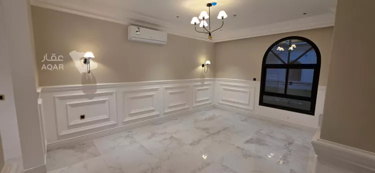 شقة للإيجار في شارع خيبر, حي العارض, مدينة الرياض, منطقة الرياض 8