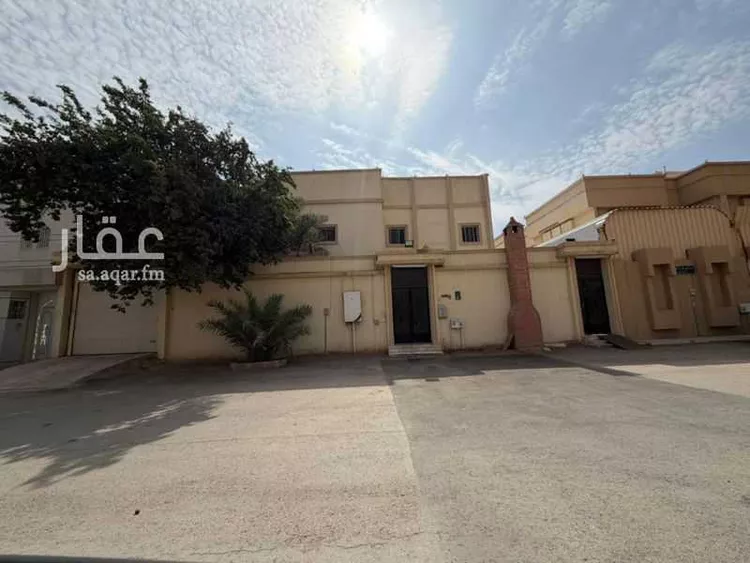 Villa for Sale in Riyadh Badr