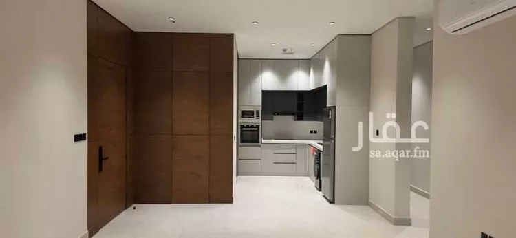 شقة للإيجار في شارع شعيب بن أبي مرة, حي النرجس, مدينة الرياض, منطقة الرياض صورة 2