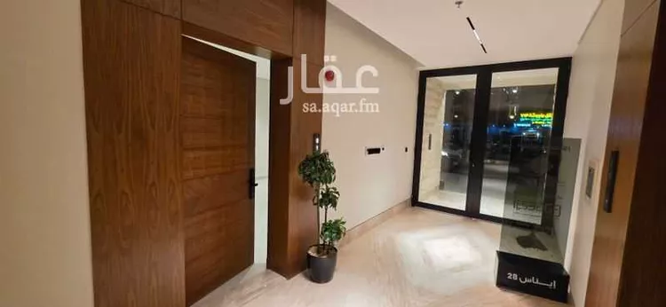 شقة للإيجار في شارع شعيب بن أبي مرة, حي النرجس, مدينة الرياض, منطقة الرياض
