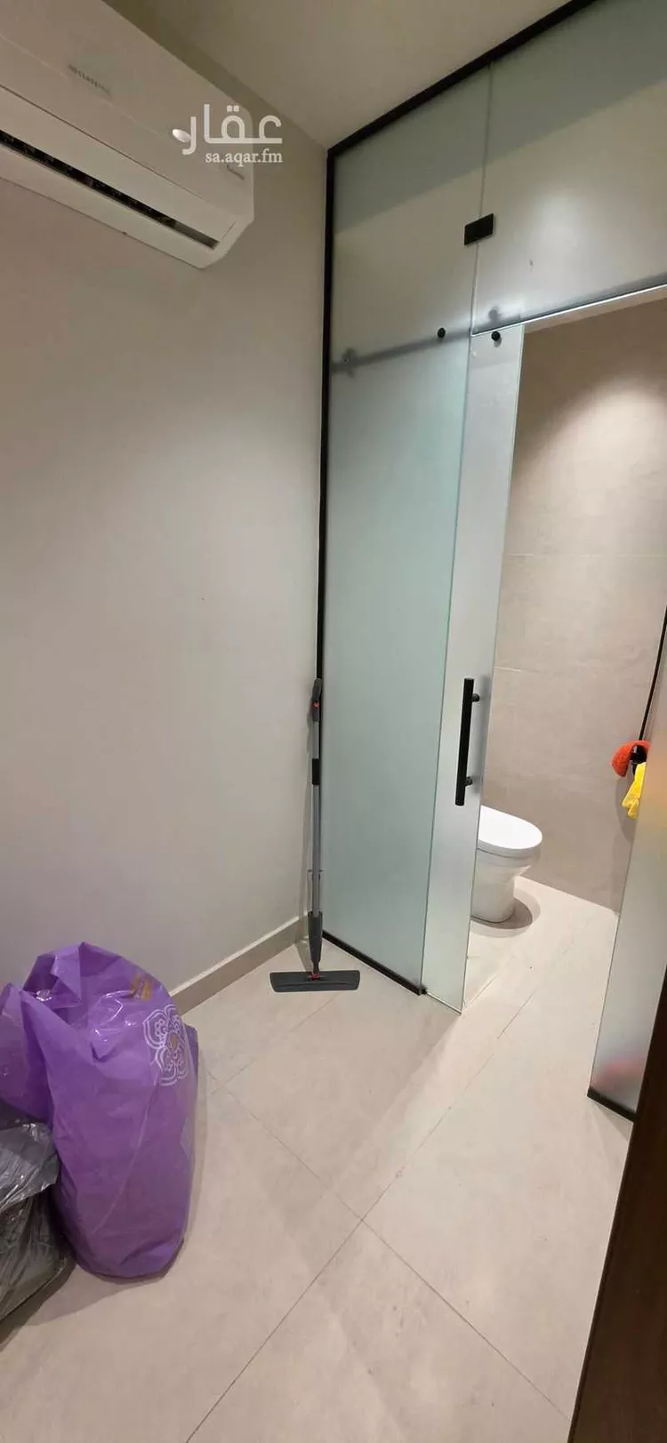 شقة للإيجار في شارع شعيب بن أبي مرة, حي النرجس, مدينة الرياض, منطقة الرياض 9