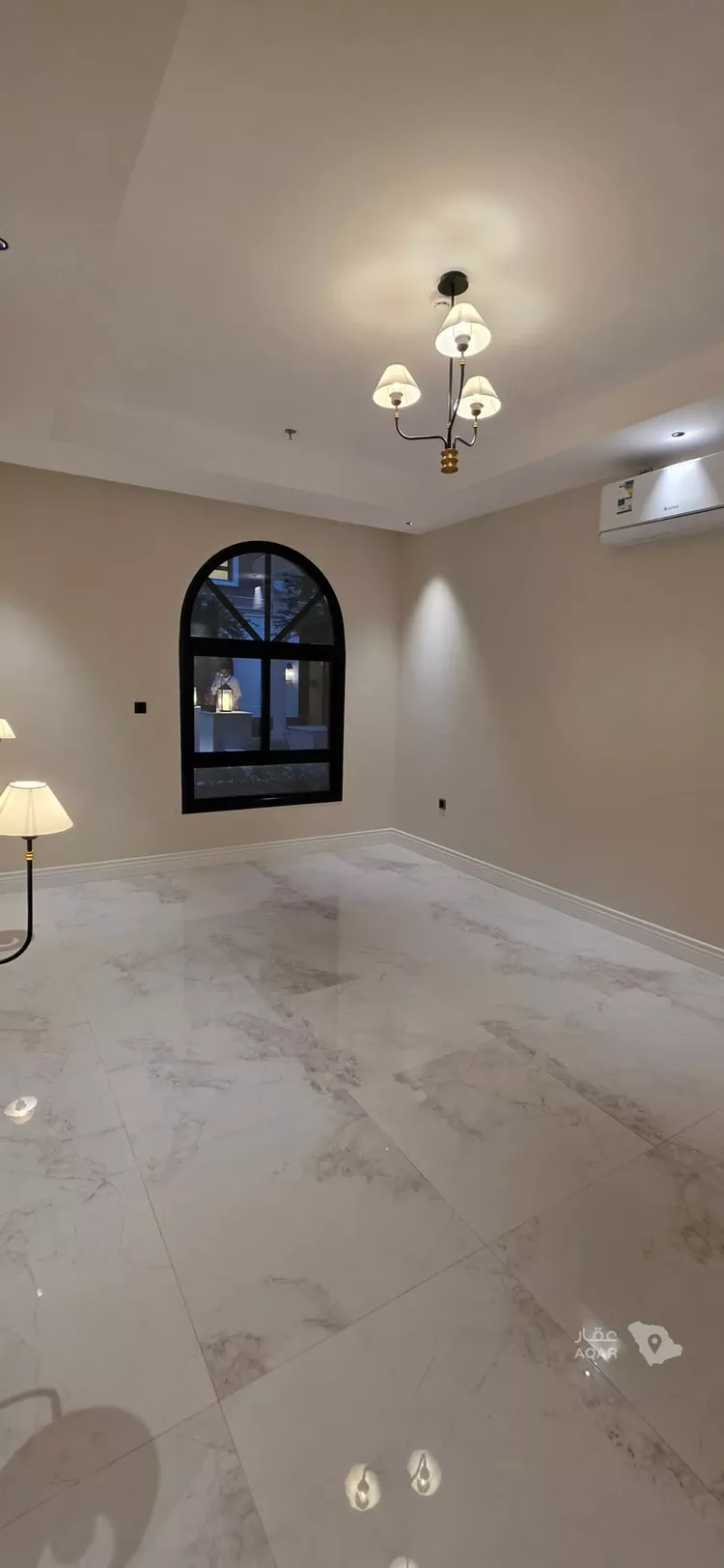شقة للإيجار في شارع خيبر, حي العارض, مدينة الرياض, منطقة الرياض 9
