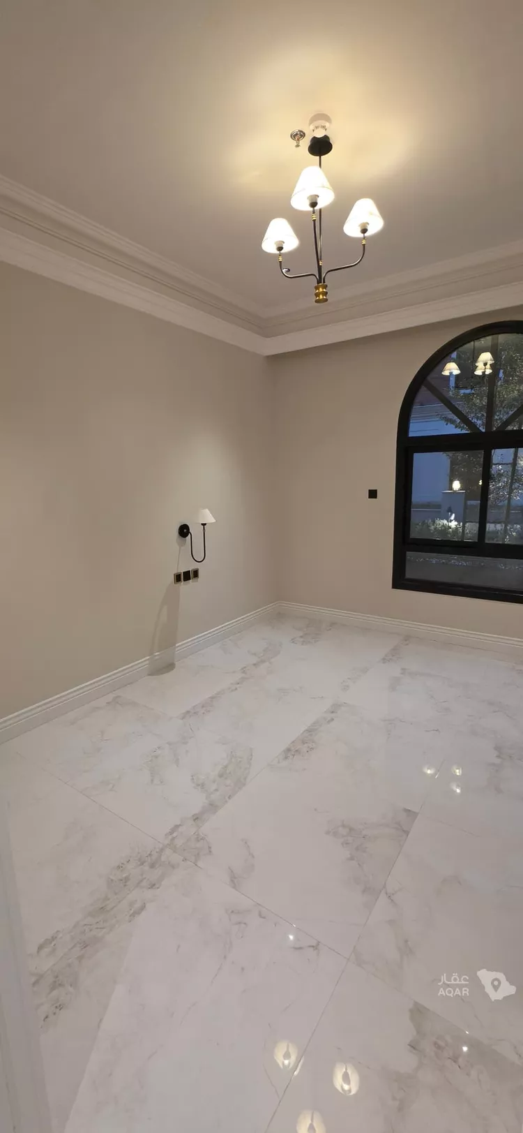 شقة للإيجار في شارع خيبر, حي العارض, مدينة الرياض, منطقة الرياض 7