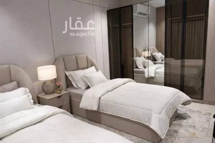 شقة للإيجار في شارع 2ا ، حي البحر ، الخبر ، الخبر صورة 3