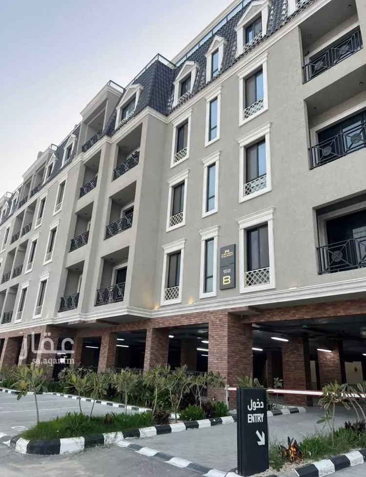 Apartment for Rent in Al Khobar Al Bahar