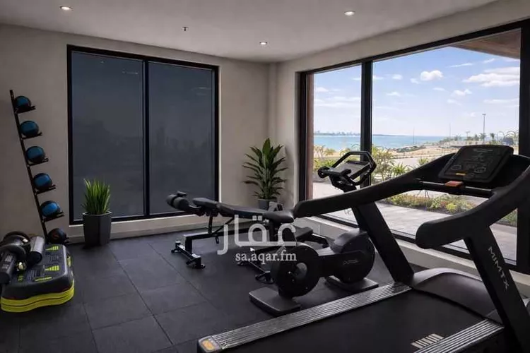 شقة للإيجار في شارع 2ا ، حي البحر ، الخبر ، الخبر 1 صورة