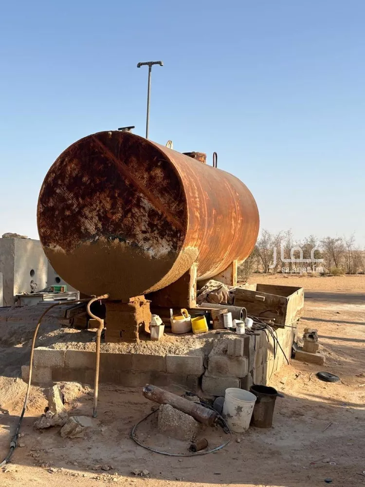 مزرعة للبيع في مدينة هجره دبيان, منطقة الرياض 8