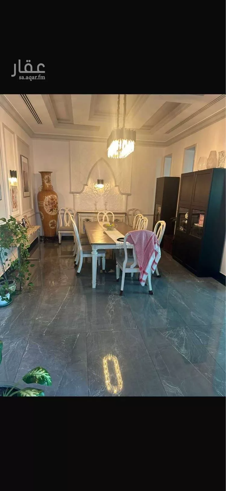 فيلا للبيع في حي الحسام, مدينة الدمام, المنطقة الشرقية صورة 3