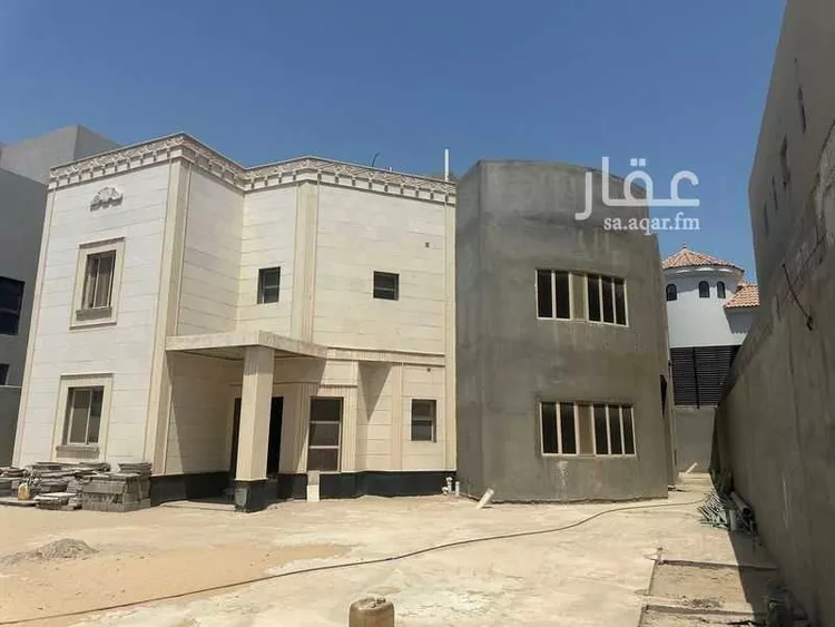 فيلا للبيع في شارع العناب, حي الحسام, مدينة الدمام, المنطقة الشرقية 7