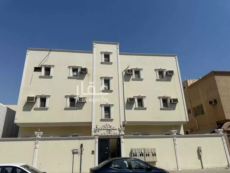 عمارة للبيع في حي صناعية الثقبة, مدينة الخبر, المنطقة الشرقية