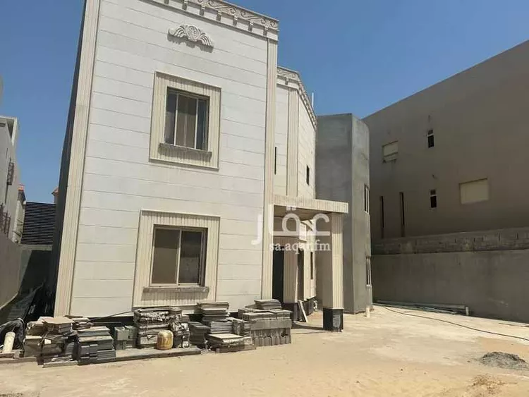Villa for Sale in Dhahran Al Qashlah