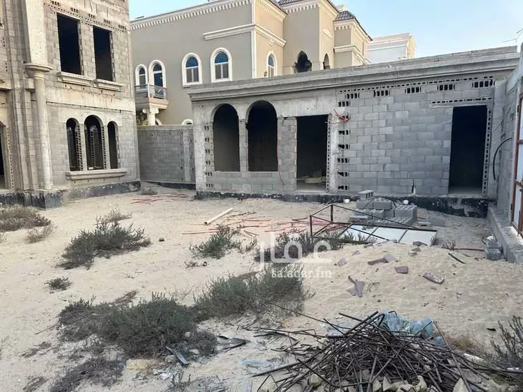 فيلا للبيع في حي الحسام, مدينة الدمام, المنطقة الشرقية صورة 2