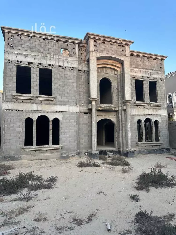 فيلا للبيع في حي الحسام, مدينة الدمام, المنطقة الشرقية