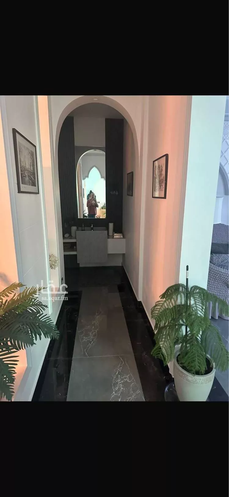 فيلا للبيع في حي الحسام, مدينة الدمام, المنطقة الشرقية صورة 2