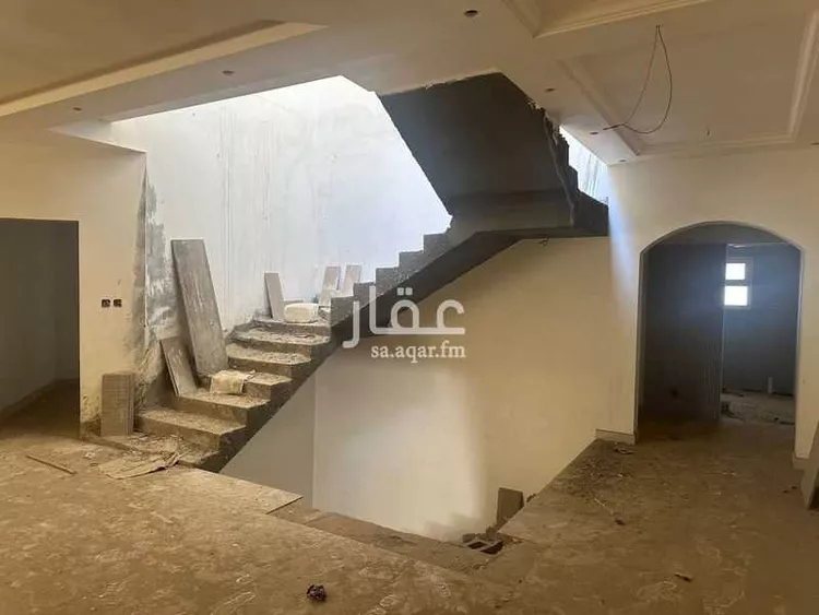 فيلا للبيع في شارع العناب, حي الحسام, مدينة الدمام, المنطقة الشرقية 8